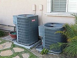 HVAC Appliances